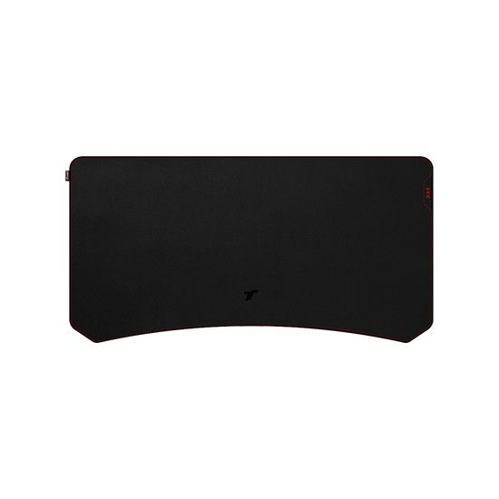 TTRacing Dax Mat | Desk Mouse Pad (Category: Mouse & Mousepads) located in Rizal. Submitted by impulse95 (Listing ID 1415663217, Image 1). Description: Selling my brand new TTRacing Desk Mat. Rfs: Changed my mind as Mat did not fit the aesthetic I wanted Details: - Size is 1.2M - Color black - Anti-slip material - Water resistant coating - Large surface area for comfortable mouse movement. - Sleek black design with a red accent. - Curved bottom e
