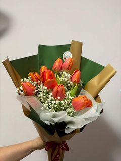 Birthday Bouquet