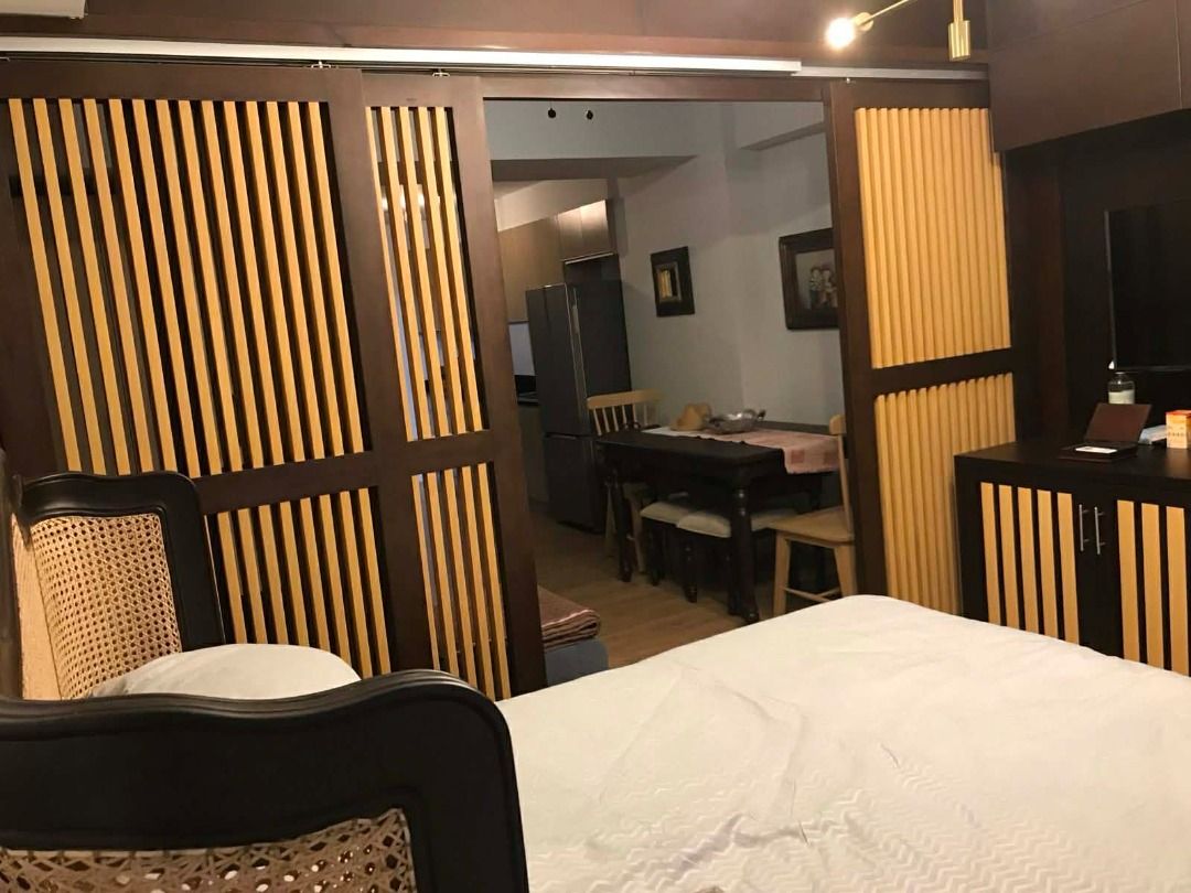 Two Maridien - Studio Unit C (Category: Apartments & Condos) located in Manila. Submitted by call_09053601049 (Listing ID 1415755621, Image 1). Description: Prime Location & Great Value: Your New BGC Studio. This well-appointed studio at Two Maridien puts you right in the center of High Street South. Perfect for those who want a modern home that is easy to maintain and close to everything. Property: Two Maridien, BGC Floor: 8th Floor Size: 36 sqm