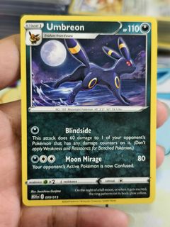 Umbreon mcdonalds For Sale | Carousell Singapore