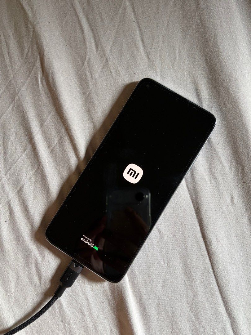 Xiaomi mi10t pro (Category: Xiaomi) located in Paranaque City. Submitted by icollectbags (Listing ID 1415643056, Image 3). Description: Barely used. Used this only for my dog’s pet feeder and gomo data. Phone only no case, charger, box etc… .