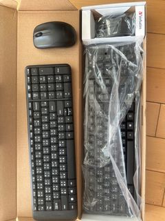 Computer Keyboard