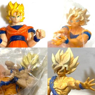 龍珠Dragon Ball Super Z GT Kai 龍珠超超可動魔人布歐肥飛行pose 魔界