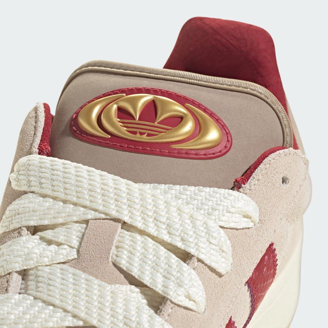 adidas gazelle silver green womens Adidas Day Of The Dead Campus 00s "Pan De Muerto"  Fresh Rags FL
