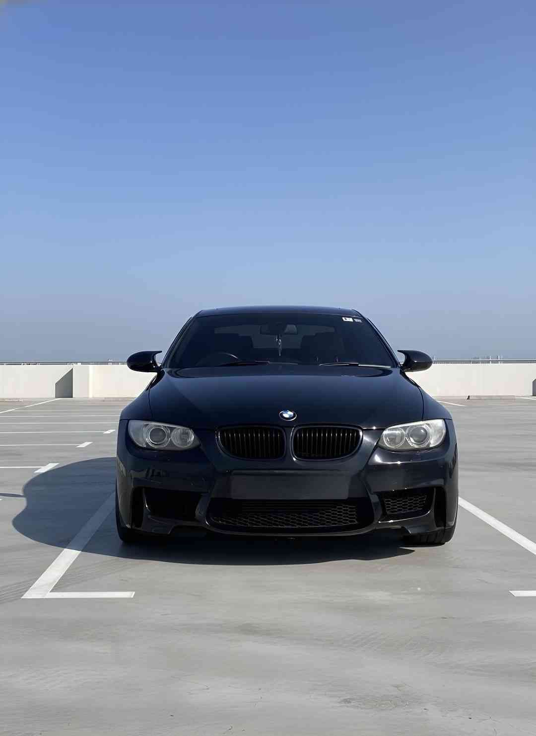 BMW 3 Series Coupe 335i (A), Cars, Used Cars on Carousell