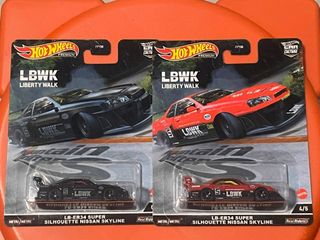 (Category: ) located in . Submitted by NYCE_diecast (Listing ID 1415970134, Image 1). Description: .
