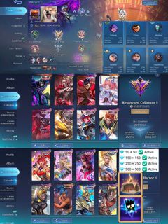 (Category: ) located in . Submitted by celestialstoremlbb (Listing ID 1415848028, Image 1). Description: .