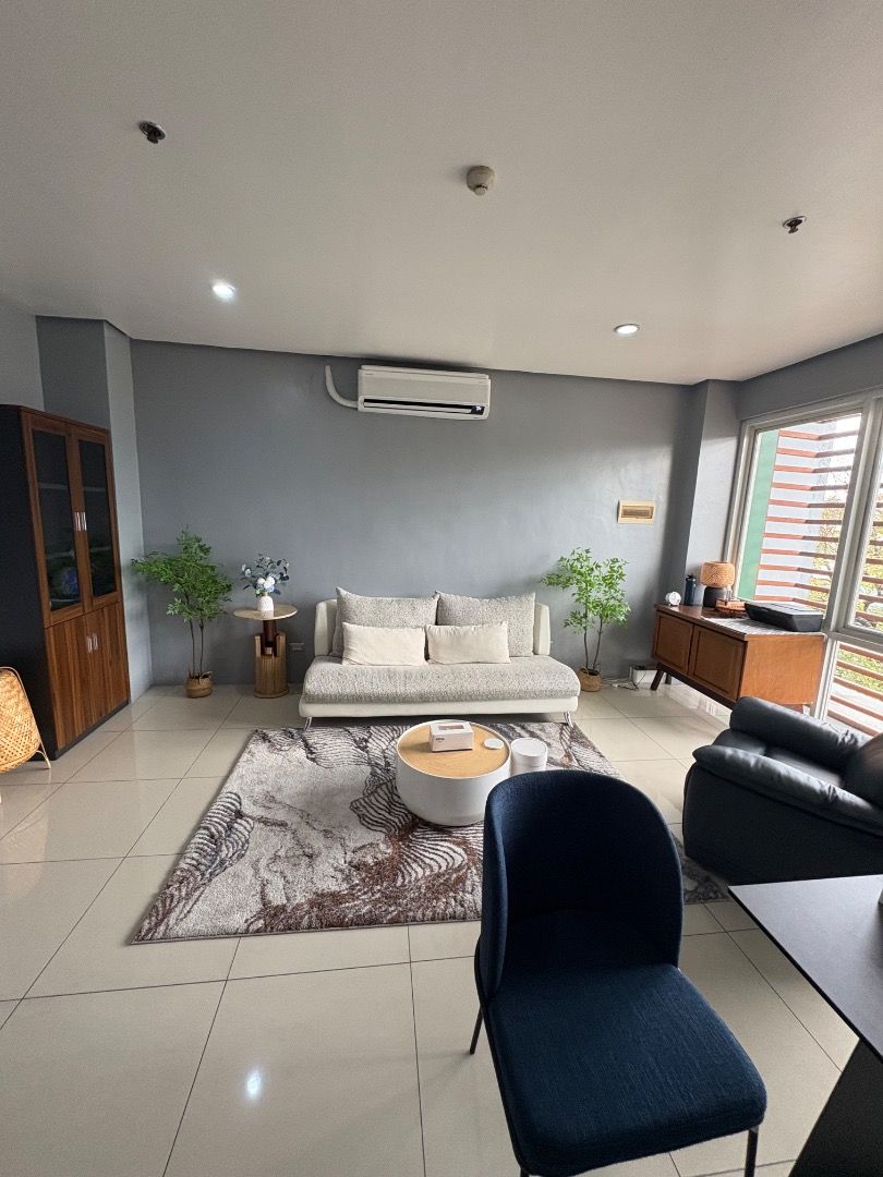 Clinic for psychologists (Category: Commercial) located in Manila. Submitted by reheg (Listing ID 1415872142, Image 1). Description: ₱6,600 / month – One dedicated clinic day per week Establish your practice in a move-in-ready space designed specifically for mental health practitioners. Secure a consistent weekly schedule at an affordable fee. Offer: Rate: ₱6,600 per month Available Days: Wednesdays, Thursdays Hours: Full-day access from 8:00 AM 