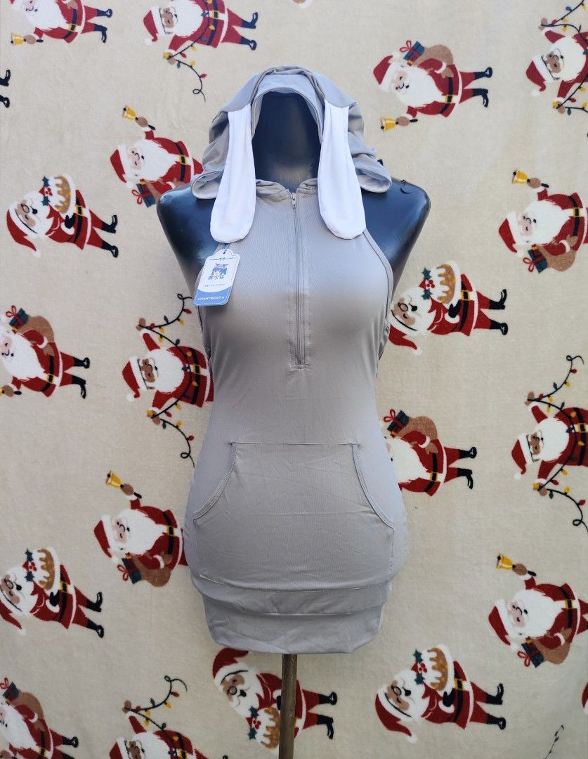 Cosplay Bunny Sexy Costume (Category: Dresses) located in Pozorrubio. Submitted by Bb.Deewata (Listing ID 1415845059, Image 2). Description: JnT express delivery gcash payment first Pangasinan loc.