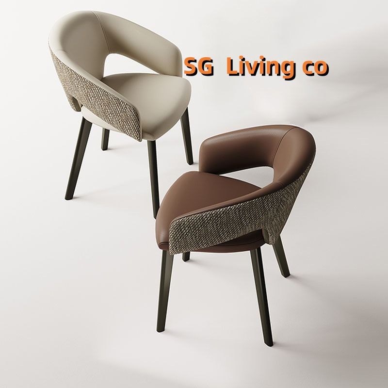 Curated visual reference: Dining Chair Italian Minimalist Dining Chair Comfortable Dining Chair Photo Inspiration
