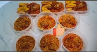 (Category: ) located in . Submitted by muslimownedkitchen (Listing ID 1415930090, Image 1). Description: .