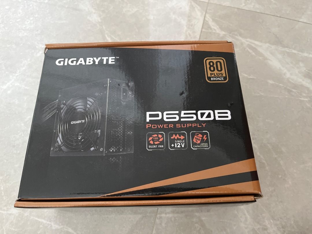 Gaming PC - RX 7600 Graphics, Ryzen 565605750998018114