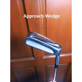 (Category: ) located in . Submitted by swing_again_golf (Listing ID 1415984450, Image 1). Description: .