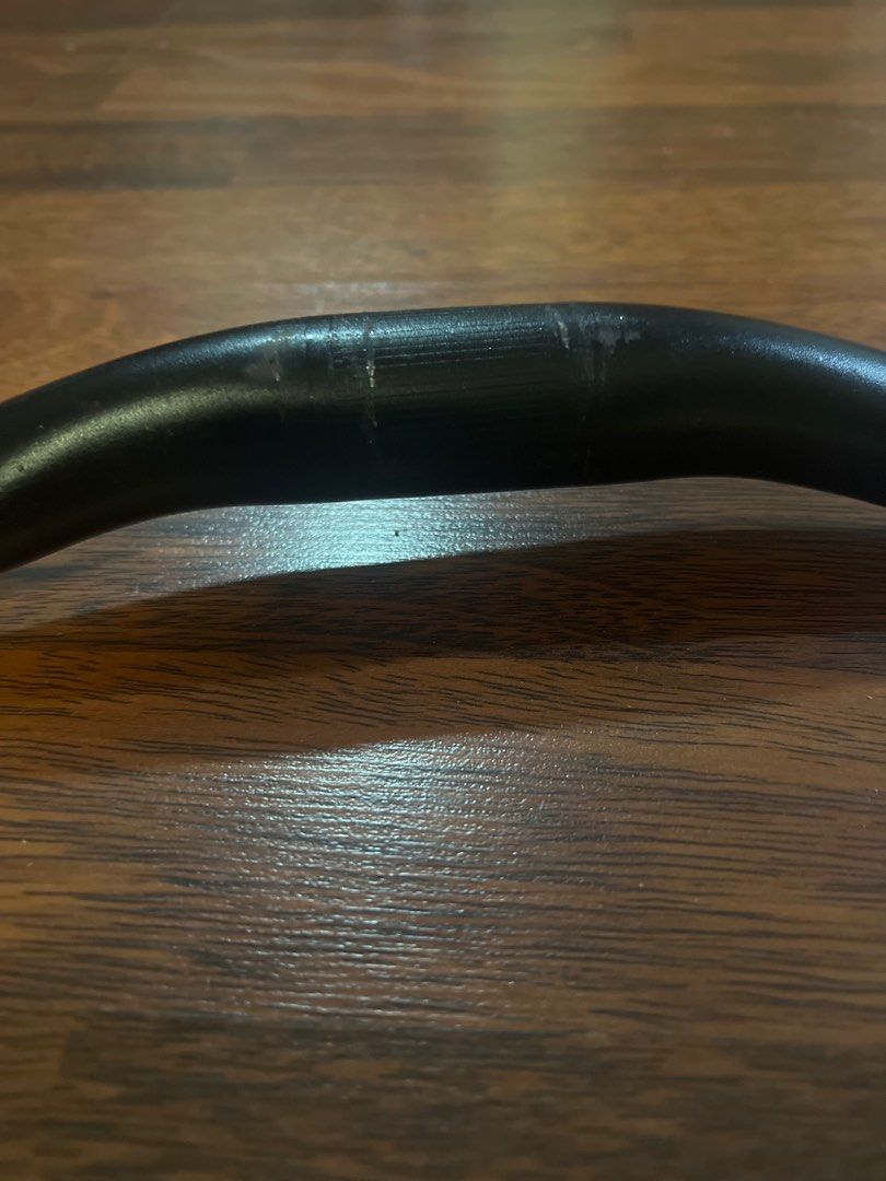 Goose riserbar (Category: Parts & Accessories) located in Singapore. Submitted by domer67 (Listing ID 1415955879, Image 2). Description: $8 tng .