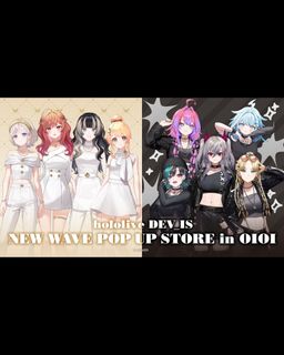 100+ 件Hololive tcg出售| 日本明星| Carousell Hong Kong