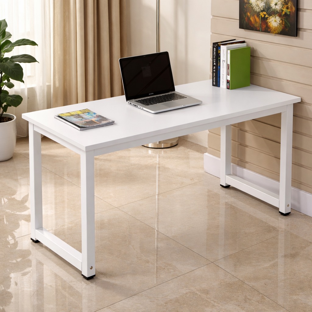 Home Office Study Table | Bedroom Computer Study Desk | Study Room ...