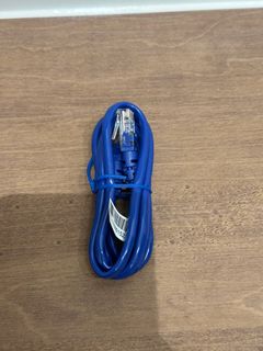 LAN Cable439919657291632640