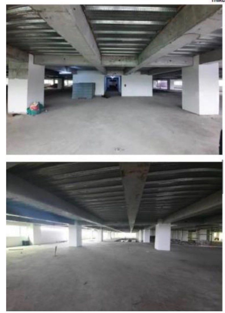 Lot with Building (Category: Commercial) located in Paranaque City. Submitted by athomephrealty (Listing ID 1415952309, Image 3). Description: FOR SALE! Lot with Building (unfinished) 📍Better Living, Parañaque LA:4018 sqm Net area: 3,506 sqm P631,040,000.00 For interested buyers, pls contact: Maritoni Trinidad REB28158 0917 186 6962 #betterliving #parañaquecity #parañaquerealestate #Brokersofparañaque.