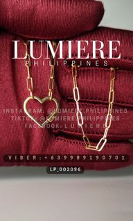 (Category: ) located in . Submitted by Lumiere.Philippines (Listing ID 1415886397, Image 1). Description: .