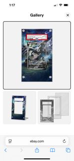 (Category: ) located in . Submitted by hypecollector (Listing ID 1415992980, Image 1). Description: .