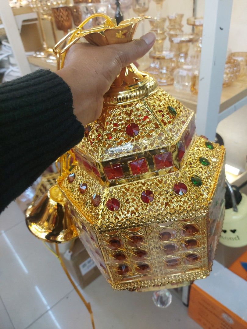 Moroccan mosaic turkiye chandelier (Category: Lighting) located in Antipolo. Submitted by homelightingtrading (Listing ID 1415863517, Image 1). Description: Moroccan Türkiye mosaic lamp fixtures 🏮✨ Same-day delivery nationwide! 🚚🏡 #Lamps #Fixtures #Delivery #Nationwide.