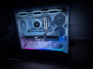 MSI RTX 5080 Gaming PC