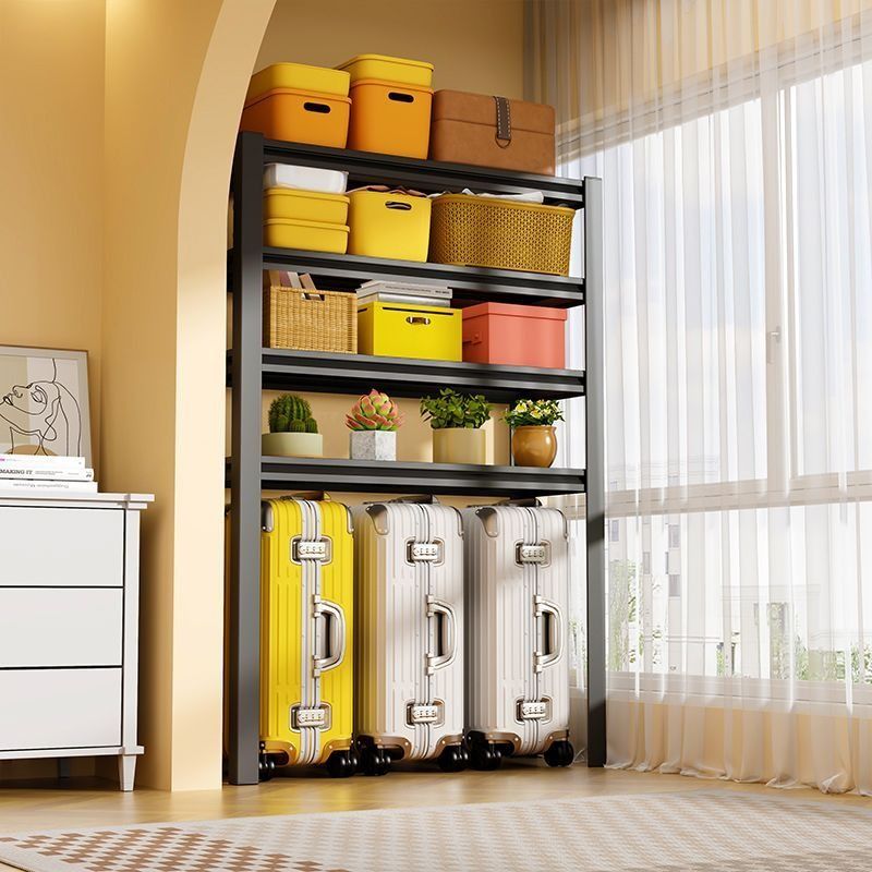 Multi story warehouse heavy-duty and super heavy load-bearing storage ...
