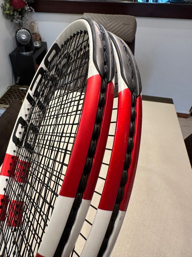 [New Old Stock - Rare] Babolat Aero Pro Drive, Roland Garros Special ...