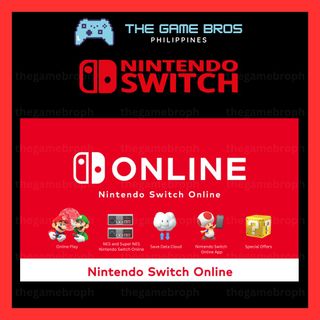🕹️Nintendo Switch Games Collection item 3