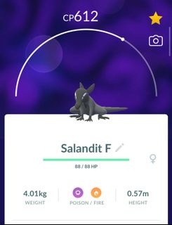 (Category: ) located in . Submitted by hujinnnn_pokestore (Listing ID 1415891799, Image 1). Description: .