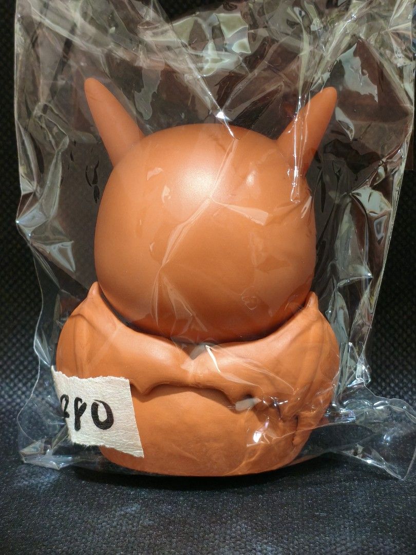 Pokemon Figure - Pikachu X Charizard Poncho (Category: Figurines & Statues) located in Pasig City. Submitted by knick_n_knacks (Listing ID 1415997454, Image 2). Description: 📌 PLEASE READ BEFORE BUYING Item have been stored for a period of time, so minor storage-related signs may be present such as dust on the box, light shelf wear, minor box creases, or slight discoloration due to age/storage. Please manage expectations. 🧸 Brand New – Old Stoc