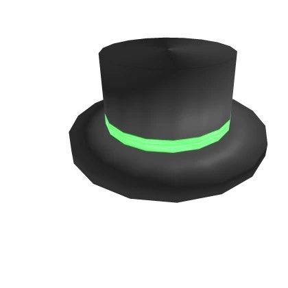 Roblox Limited Green Banded Top Hat GBTH Video Gaming Gaming Roblox Limited Green Banded T 1768560191 49342e13 Progressive 