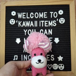 (Category: ) located in . Submitted by kawaii_items_stuffed_toys (Listing ID 1415863514, Image 1). Description: .