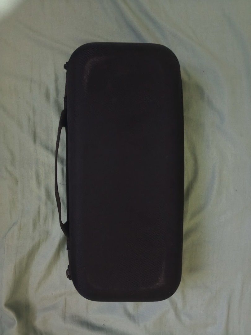 Skull & co case for switch, rog ally, steam deck (Category: Cases & Covers) located in Caloocan City. Submitted by clark_20 (Listing ID 1413696454, Image 2). Description: No issues.