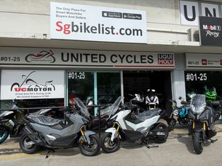 (Category: ) located in . Submitted by unitedcycles (Listing ID 1416008435, Image 1). Description: .