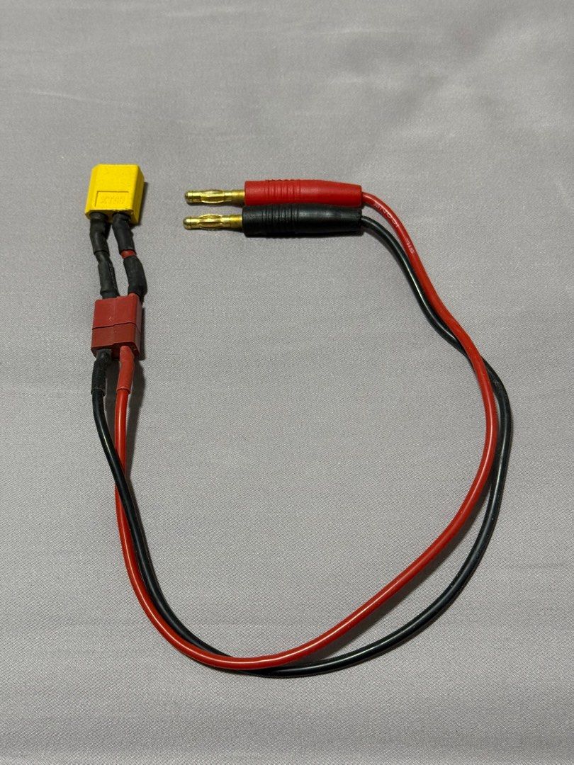 Tahmazo T15 Plus AC/DC Charger with Accessories406005864821565441