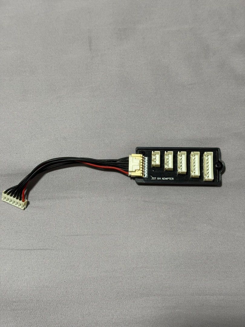 Tahmazo T15 Plus AC/DC Charger with Accessories406005864821565442