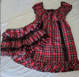 (Kategori: ) berada di . Dikirim oleh mathildacloset (ID iklan 1415992593, Gambar 1). Deskripsi: .
