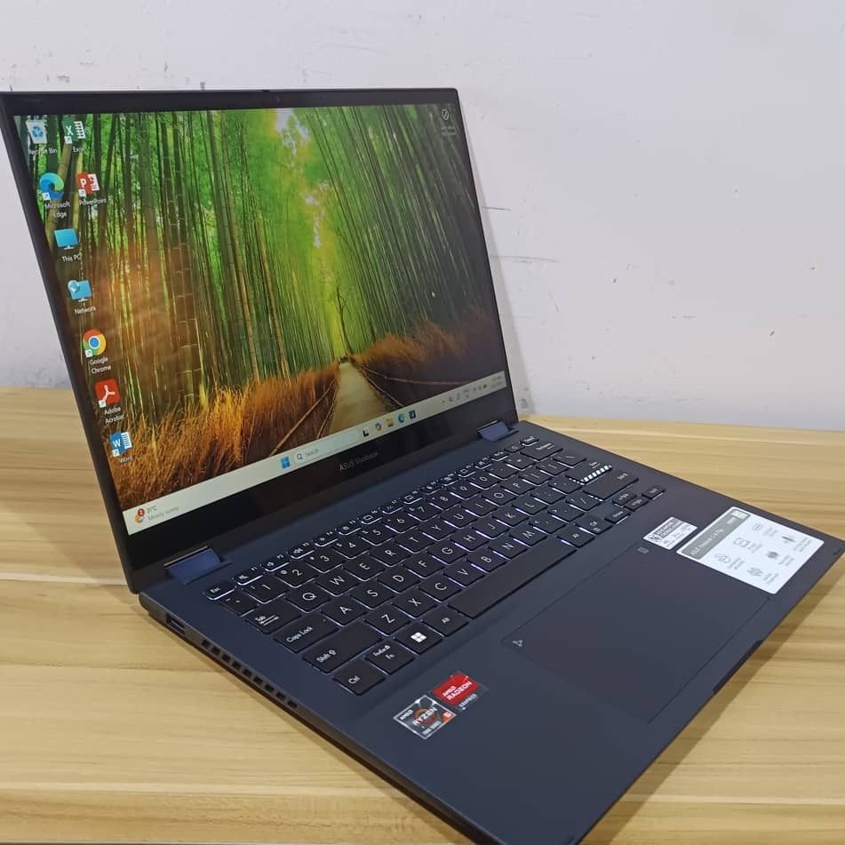 The Impact on the Local PC Building Market