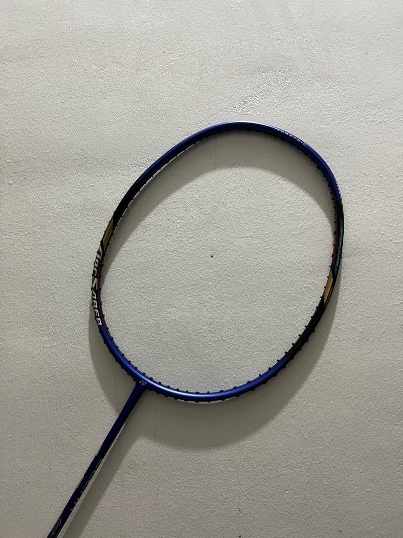 Yonex Badminton Rackets (Category: Racket and Ball Sports) located in Manila. Submitted by camillebua04644 (Listing ID 1415874011, Image 2). Description: - Yonex badminton rackets - Available in multiple colors - from Malaysia -5U G5 - fixed price: 3,950 free string and grip (yonex) .
