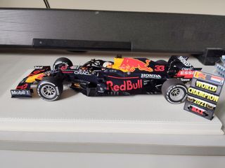 (Category: ) located in . Submitted by f1collectors (Listing ID 1416112169, Image 1). Description: .