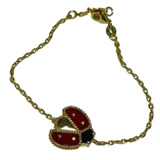 ✨ 916 / 999 Gold Bracelet – Elegant & Timeless ✨ 收藏品 1