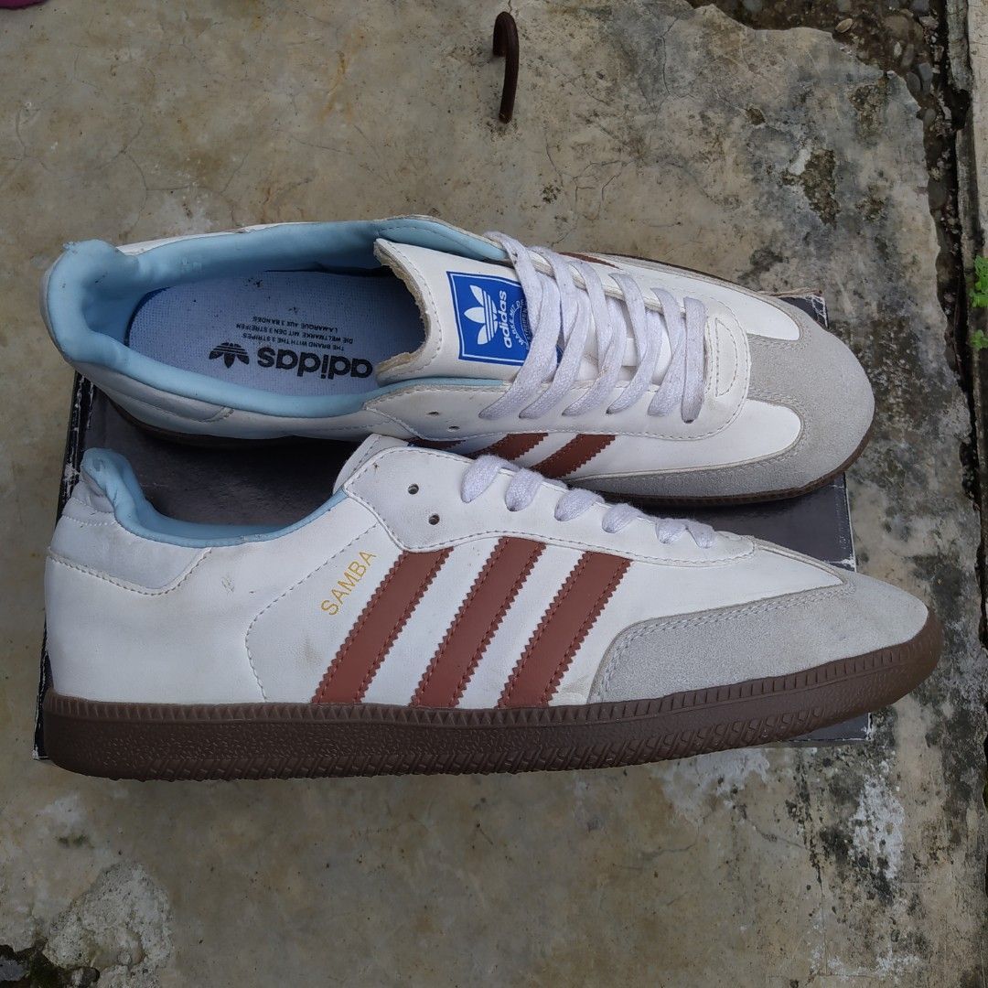 adidas gazelle silver green womens adidas Originals Samba MN - JI3183 | SNS