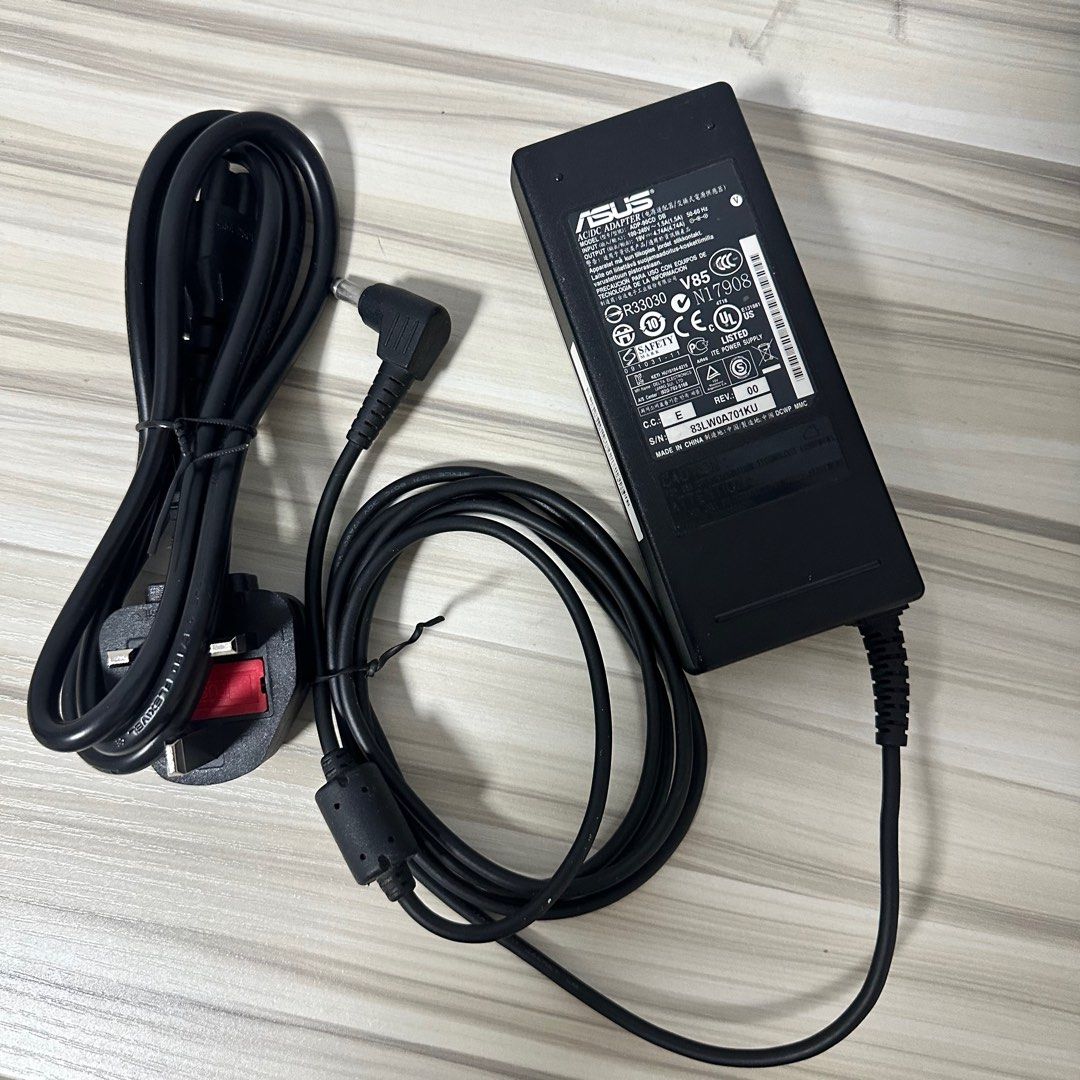 ASUS AC/DC Adapter ADP-90CD DB406042385308067840