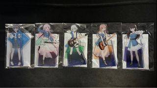 （分類：）位於 。 由 bangdreamer 提交（商品編號 1416162593，圖片 1）。簡介： 。