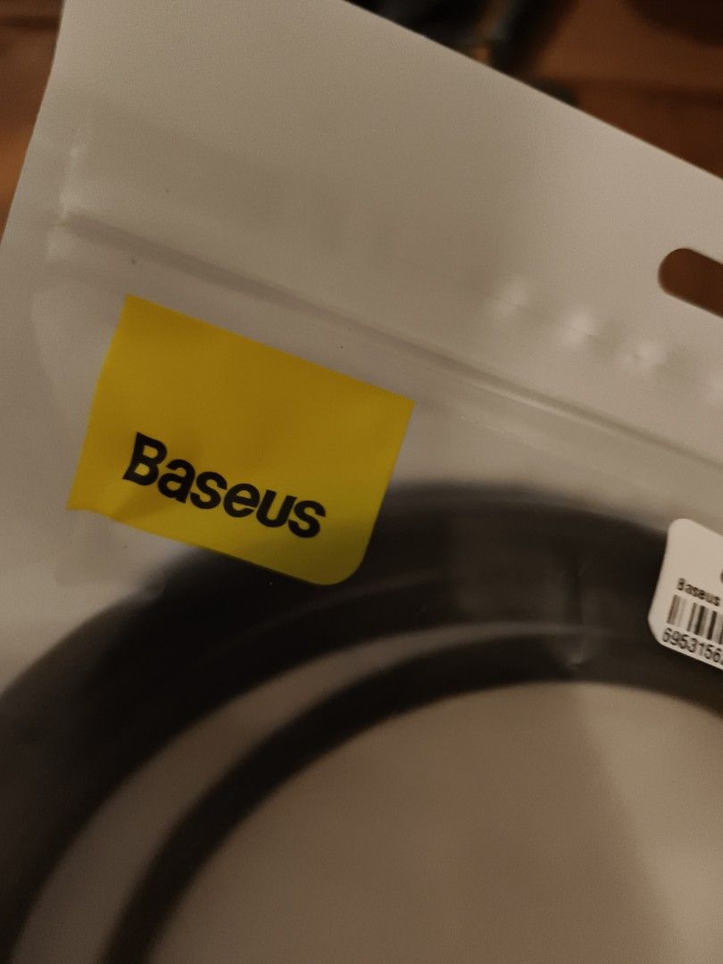 Baseus Cafule 4K HDMI Adapter Cable405967656684113923