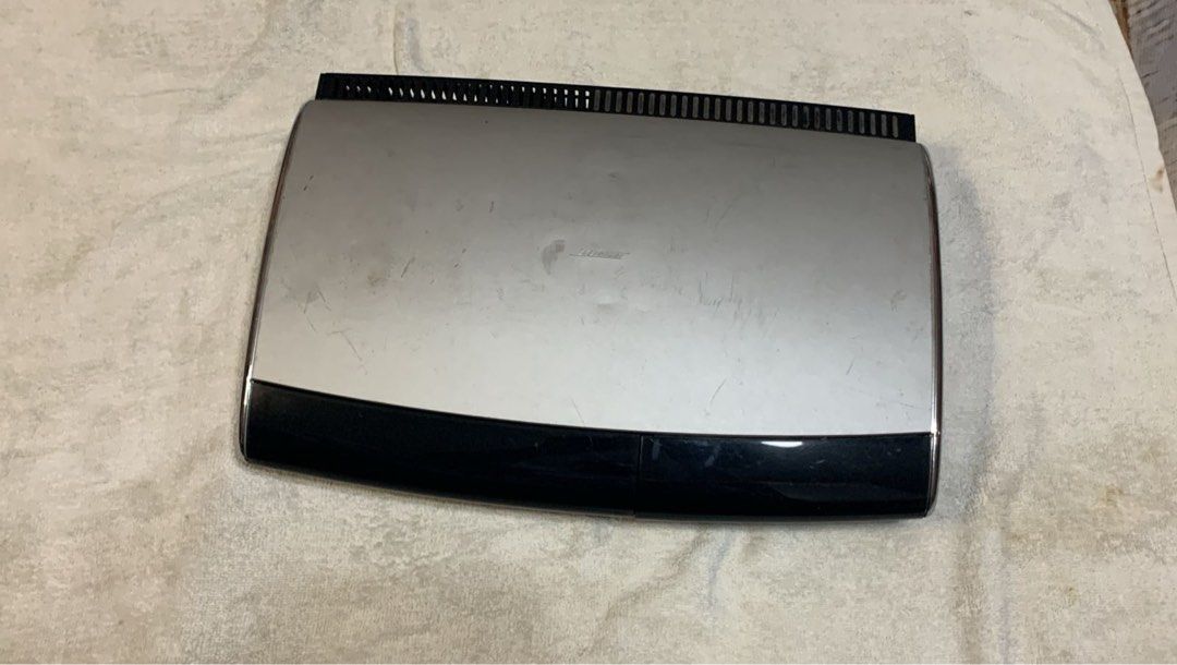 Bose AV18 player484442597523476480