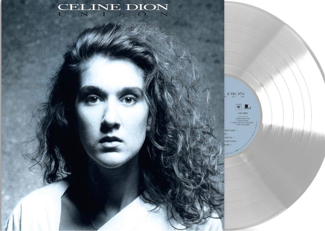 Celine Dion - Unison Vinyl (Category: Vinyls) located in Bacoor. Submitted by jescords (Listing ID 1416034503, Image 1). Description: Preorder Celine Dion - Unison Vinyl.