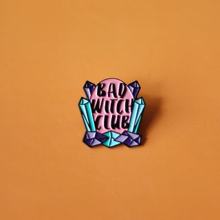 ✨️3 FOR $5 CLEARANCE✨️ ALL ENAMEL PINS Collection item 2