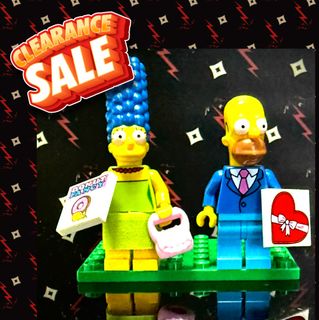 SALE! 🚨🚨🚨 PROMO!  Collection item 2
